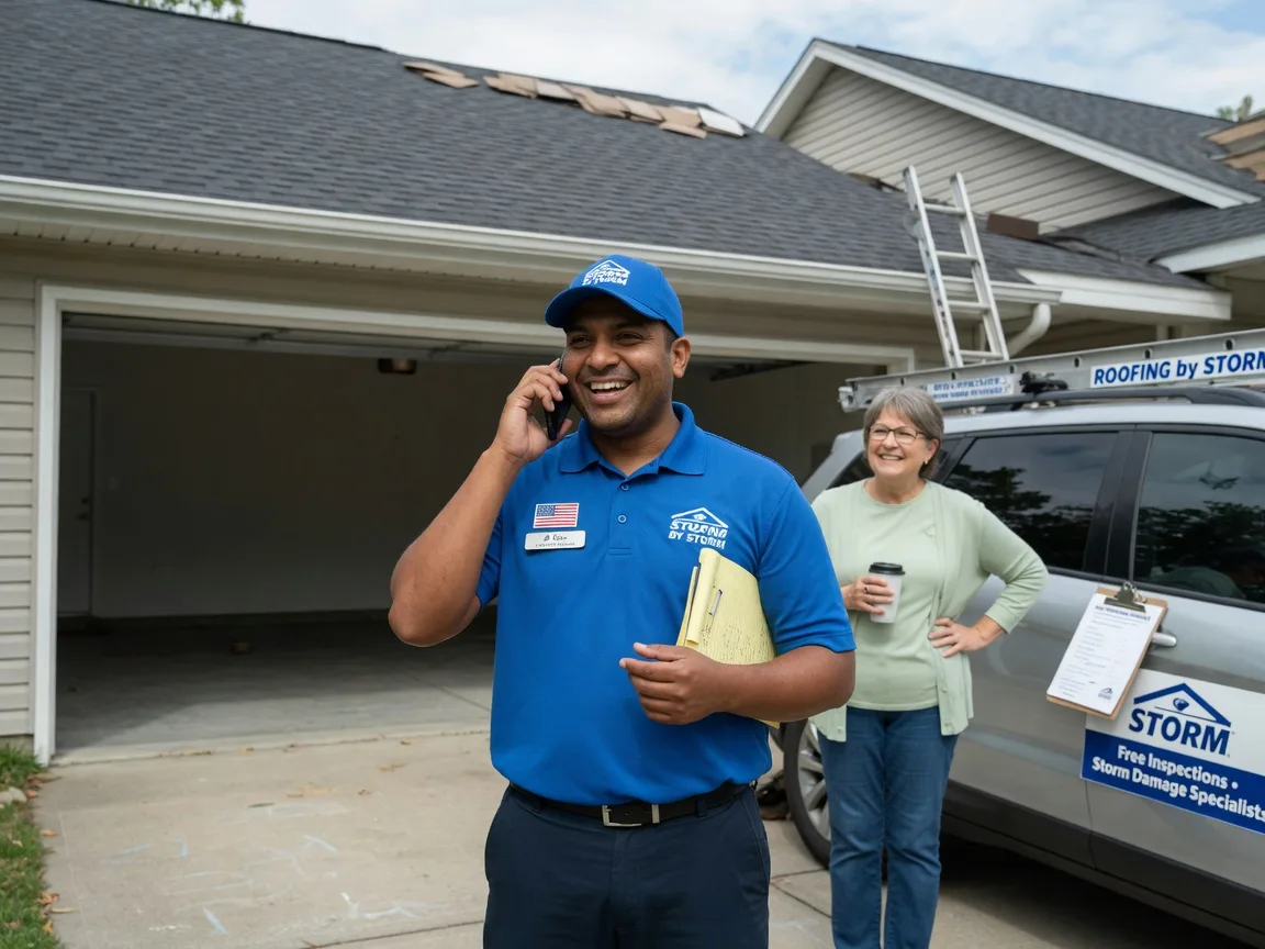 Roof Repair Near Me Albia, IA FAQs