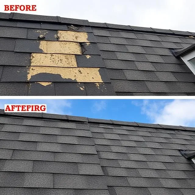 Roof Repair Near Me in Albia, IA near me